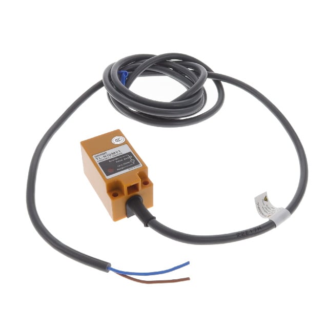 Omron Automation TL-N10MY1